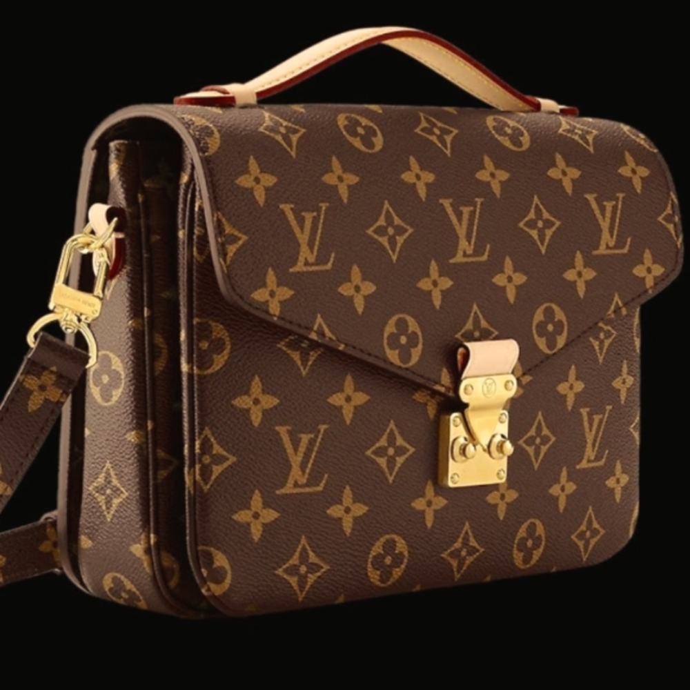 Louis Vuitton Pochette Métis purse
